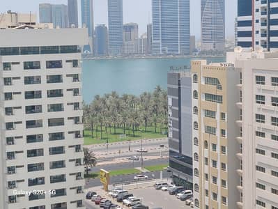 2 Bedroom Apartment for Rent in Al Majaz, Sharjah - 20250803_121513. jpg