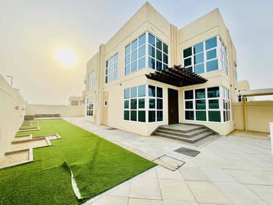 4 Bedroom Villa for Rent in Barashi, Sharjah - IMG_5751. jpg