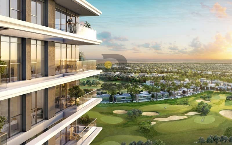 Marvelous 1 Bedroom for Sale in Dubai Hills Estates
