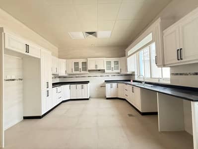 5 Bedroom Villa for Rent in Hoshi, Sharjah - 1000019313. jpg