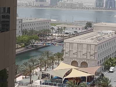 شقة 2 غرفة نوم للايجار في المجاز، الشارقة - 1000018796. jpg