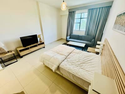 Studio for Rent in Muwaileh, Sharjah - IMG_5675. jpg