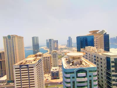3 Bedroom Flat for Rent in Al Taawun, Sharjah - IMG_20250701_122256. jpg