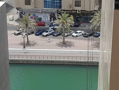 2 Bedroom Apartment for Rent in Al Majaz, Sharjah - 20250712_115244. jpg