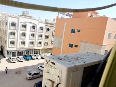 استوديو  للايجار في مويلح، الشارقة - 20241030_103206. jpg