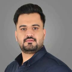 Raheel Khan