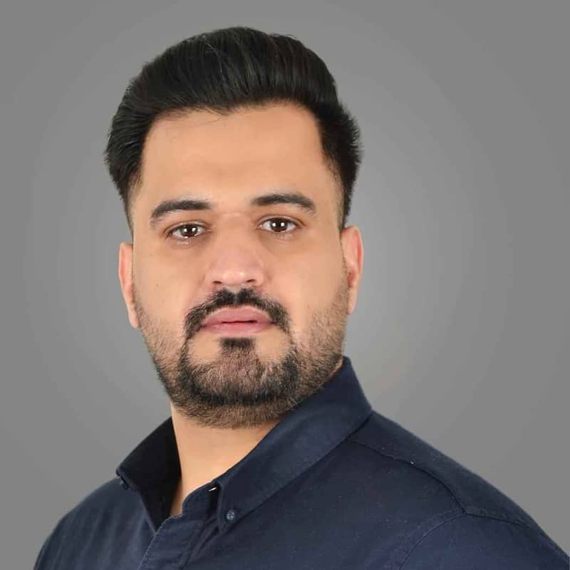 Raheel Khan