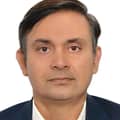 Subhash Joshia