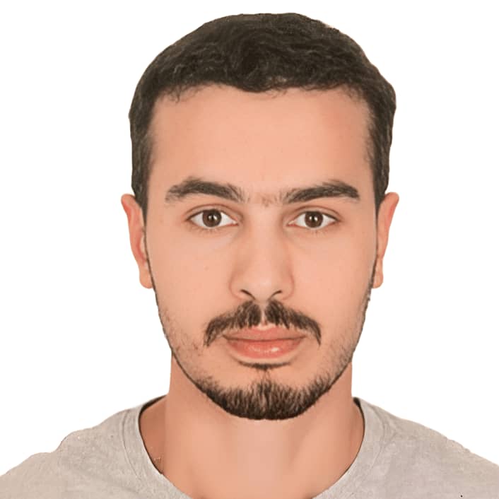 Younis Ahmed Al Nways