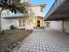 فیلا في شرقان 5 غرف 129990 درهم - 12452369