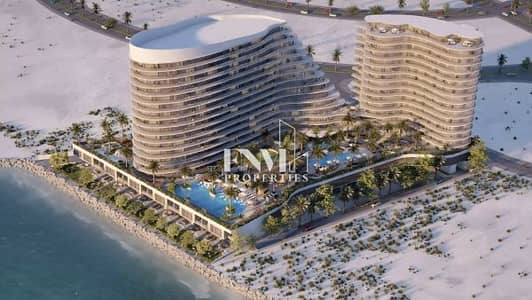 Студия Продажа в Аль Марджан Айленд, Рас-эль-Хайма - The Beach Residences - 1. png