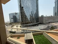 شقة في مانجروف بلايس،شمس أبوظبي،جزيرة الريم 1 غرفة 82000 درهم - 12452416