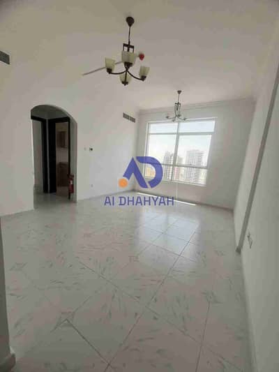 1 Bedroom Apartment for Rent in Al Majaz, Sharjah - 1000036302. jpg