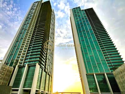1 Спальня Апартамент в аренду в Остров Аль Рим, Абу-Даби - oceanterrace-ex-1. jpg