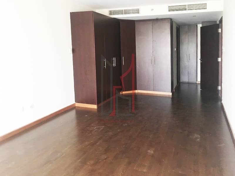 Spacious 2 bedroom apartment ready to move in