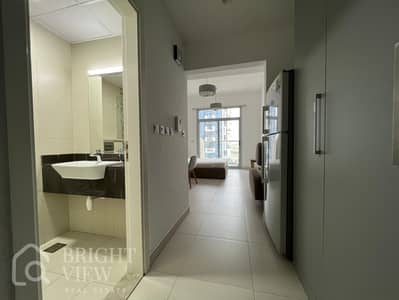 Studio for Rent in Al Furjan, Dubai - IMG_0724. jpg