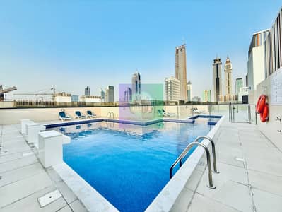 阿尔萨特瓦社区， 迪拜 2 卧室单位待租 - IMG_0451. jpg