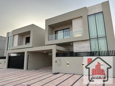 4 Bedroom Villa for Rent in Al Helio, Ajman - 1000615547. jpg