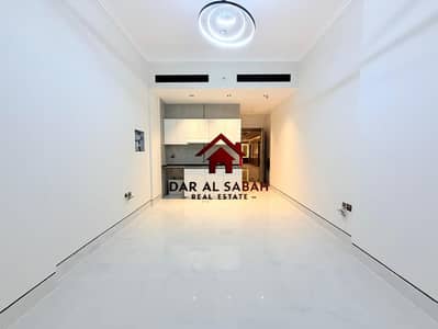 Studio for Rent in Aljada, Sharjah - IMG-20250807-WA0315. jpg