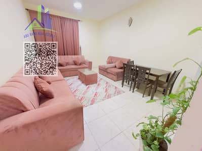 2 Bedroom Apartment for Rent in Al Nuaimiya, Ajman - WhatsApp Image 2024-05-28 at 10.50. 26 PM (1). jpeg