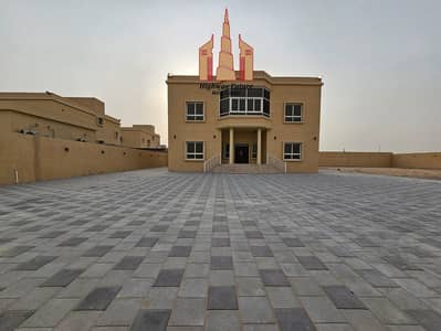 فیلا 5 غرف نوم للايجار في الطي غرب، الشارقة - WhatsApp Image 2025-08-07 at 12.35. 30 PM. jpeg