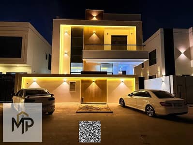 5 Bedroom Villa for Sale in Al Yasmeen, Ajman - batch_788215191-1066x800. jpg