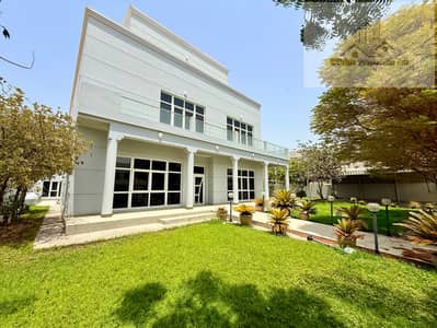 7 Cпальни Вилла в аренду в Над Аль Шеба, Дубай - IMG_E2377. JPG