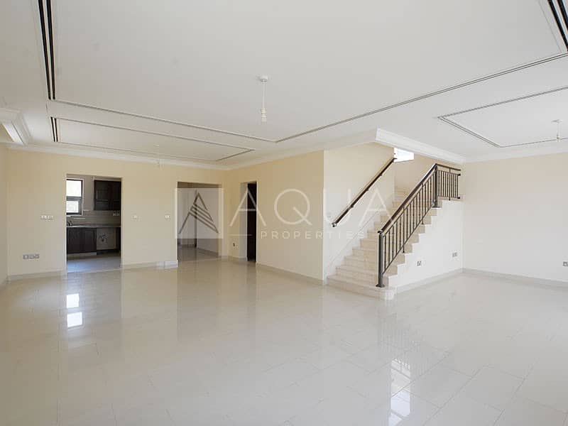 Upgraded | Spacious | 3 Bed Type 2 CASA