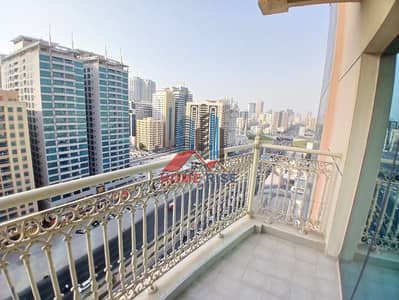 فلیٹ 3 غرف نوم للايجار في النهدة، الشارقة - 1000030594. jpg