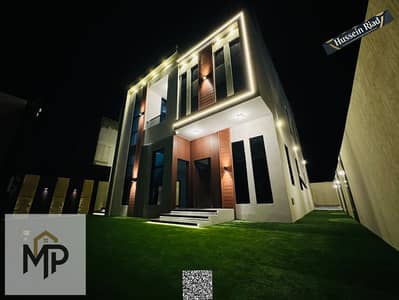 4 Bedroom Villa for Sale in Al Helio, Ajman - batch_IMG-20250607-WA0255. jpg