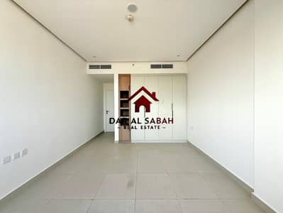 阿尔加达， 夏尔迦 1 卧室单位待租 - IMG-20250808-WA0100. jpg