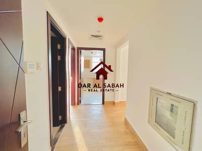 1 Bedroom Apartment for Rent in Aljada, Sharjah - IMG-20250808-WA0521. jpg