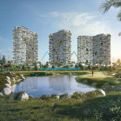 1 Спальня Апартамент Продажа в Дамак Хиллс, Дубай - 12 (2). jpg