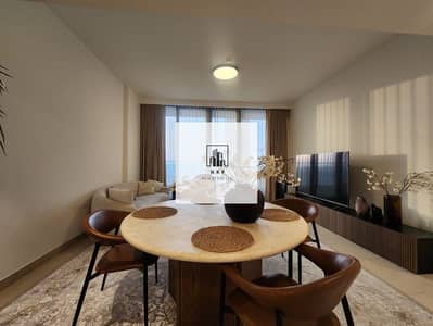 1 Bedroom Flat for Sale in Aljada, Sharjah - 334e9e1b-55a8-4dde-a845-a7b25cd5dead. jpeg