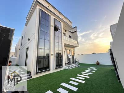 3 Bedroom Villa for Sale in Al Helio, Ajman - batch_IMG-20250513-WA0029. jpg