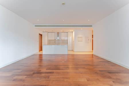 2 Bedroom Apartment for Rent in Al Wasl, Dubai - High Floor | Vacant | Layout with Maids Room