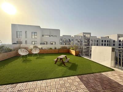 3 Bedroom Flat for Sale in Town Square, Dubai - Immaculate | Upgraded | Huge Terrace