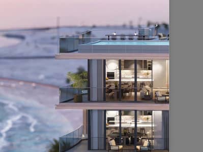 阿尔马扬岛， 拉斯海玛 3 卧室公寓待售 - 位于阿尔马扬岛，Cala Del Mar 3 卧室的公寓 5100000 AED - 11763024