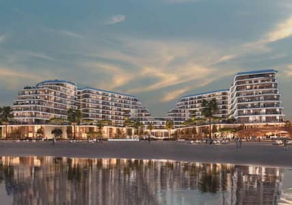 Студия Продажа в Мина Аль Араб, Рас-эль-Хайма - Квартира в Мина Аль Араб，Хаят Айленд，Порто Плая, 1250000 AED - 11762460