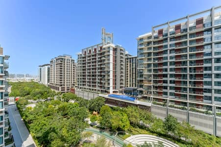苏巴哈特兰社区， 迪拜 2 卧室公寓待租 - 位于苏巴哈特兰社区，肯辛顿水畔公寓，肯辛顿沃特斯大厦 B 座 2 卧室的公寓 160000 AED - 11827694