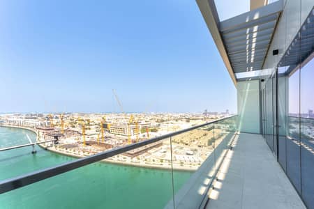 2 Bedroom Flat for Rent in Al Wasl, Dubai - Brand New | Panoramic Canal View | High Floor