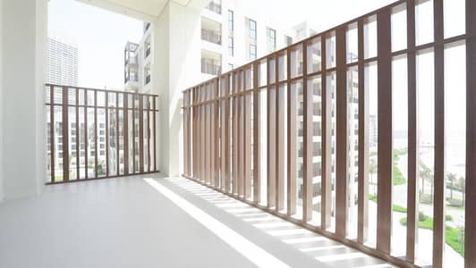 3 Bedroom Apartment for Rent in Dubai Creek Harbour, Dubai - Corner Unit | Creek View | Large Layout