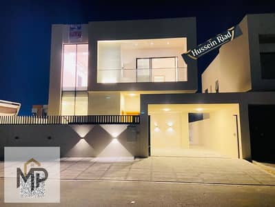 4 Bedroom Villa for Sale in Al Zahya, Ajman - batch_IMG-20250719-WA0313. jpg