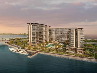 阿尔马扬岛， 拉斯海玛 2 卧室公寓待售 - 位于阿尔马扬岛，Playa Del Sol 2 卧室的公寓 2800000 AED - 11934816
