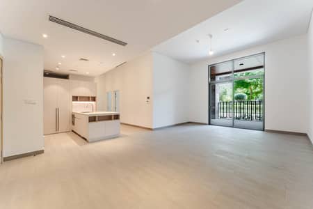 苏巴哈特兰社区， 迪拜 3 卧室公寓待租 - 位于苏巴哈特兰社区，肯辛顿水畔公寓，肯辛顿沃特斯大厦 B 座 3 卧室的公寓 285000 AED - 11931132