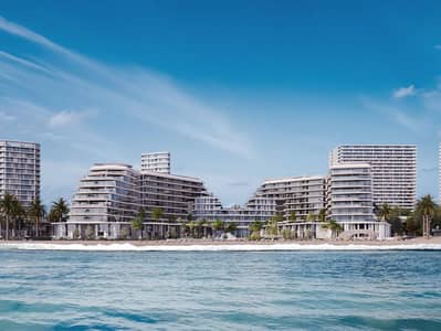 Студия Продажа в Мина Аль Араб, Рас-эль-Хайма - Квартира в Мина Аль Араб，Хаят Айленд，Порто Плая, 1350000 AED - 11936026