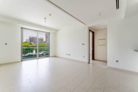 1 Bedroom Apartment for Sale in Sobha Hartland, Dubai - Vacant | Community View | Chiller Free