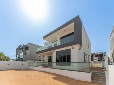 5 Bedroom Villa for Sale in Al Furjan, Dubai - Vacant | Brand New | Single Row
