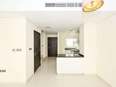 3 Bedroom Townhouse for Rent in DAMAC Hills 2 (Akoya by DAMAC), Dubai - Open Plan Living | Vacant | Prime Location