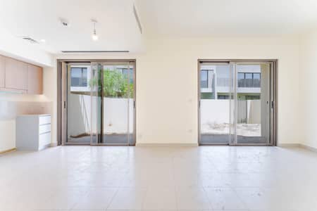 4 Bedroom Villa for Rent in Dubai South, Dubai - Chiller Free | Landscaped | Near Amenities